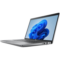 Dell Latitude 5440 Laptop Intel Core i7 1355U Processor, 16GB DDR4 Memory, 512GB SSD, 14 Inch Display, Windows 11 Pro, Graphite