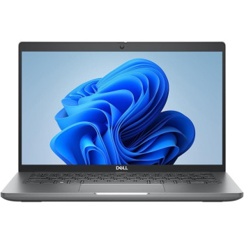 Dell Latitude 5440 Laptop Intel Core i7 1355U Processor, 16GB DDR4 Memory, 512GB SSD, 14 Inch Display, Windows 11 Pro, Graphite