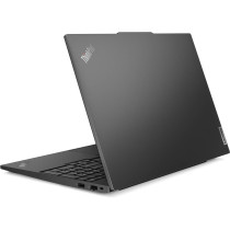 Lenovo Thinkpad E16 Business Laptop 16 Inch IPS FHD Plus WVA Display, 10-Core, Intel i7-1355U, 16GB RAM, 512GB SSD, Backlit Kyb, FP Reader, Thunderbolt 4, Wifi 6, Windows 11 Pro, Black