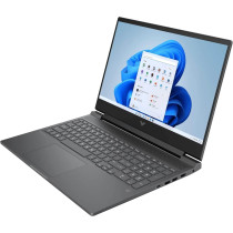 Hp Victus 16-R0073Cl Gaming Intel Core i7 13700HX, 32GB RAM DDR5, 1TB SSD, Nvidia RTX4060, 8GB, 16.1 Inch Full HD IPS 144Hz, Cam, Bt, Wifi 6, Windows 11 Home, Dark Grey