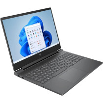 Hp Victus 16-R0073Cl Gaming Intel Core i7 13700HX, 32GB RAM DDR5, 1TB SSD, Nvidia RTX4060, 8GB, 16.1 Inch Full HD IPS 144Hz, Cam, Bt, Wifi 6, Windows 11 Home, Dark Grey