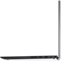 Dell Vostro 3000 3520 Laptop, 15.6 Inch FHD, Core i7-2TB SSD, 64GB RAM, 10 Cores 1.70 At 4.7 GHz, 12Th Gen CPU Windows 11 Home, Grey