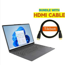 Lenovo Flex 5 16 Inch, 2-In-1 WQXGA Laptop, 10-Core i7-1255U, 400Nits, 100 Percentage SRGB, Backlit Kb, Wi-Fi 6, Windows 11, Thunderbolt 4, W/HDMI, 16GB RAM, 512GB Pcie SSD, Grey