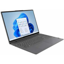 Lenovo Flex 5 16 Inch, 2-In-1 WQXGA Laptop, 10-Core i7-1255U, 400Nits, 100 Percentage SRGB, Backlit Kb, Wi-Fi 6, Windows 11, Thunderbolt 4, W/HDMI, 16GB RAM, 512GB Pcie SSD, Grey