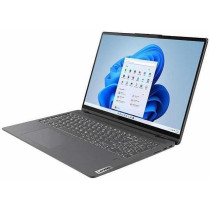 Lenovo Flex 5 16 Inch, 2-In-1 WQXGA Laptop, 10-Core i7-1255U, 400Nits, 100 Percentage SRGB, Backlit Kb, Wi-Fi 6, Windows 11, Thunderbolt 4, W/HDMI, 16GB RAM, 512GB Pcie SSD, Grey