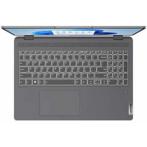Lenovo Flex 5 16 Inch, 2-In-1 WQXGA Laptop, 10-Core i7-1255U, 400Nits, 100 Percentage SRGB, Backlit Kb, Wi-Fi 6, Windows 11, Thunderbolt 4, W/HDMI, 16GB RAM, 512GB Pcie SSD, Grey