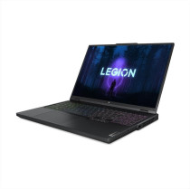 Lenovo 2023 Latest Legion Pro 5 Gaming Laptop 16 Inch WQXGA 165Hz Display Core I9-13900HX 24 Cores 32GB, 2TB SSD Nvidia RTX 4070 Graphics 8GB RGB, Grey