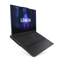 Lenovo 2023 Latest Legion Pro 5 Gaming Laptop 16 Inch WQXGA 165Hz Display Core I9-13900HX 24 Cores 32GB, 2TB SSD Nvidia RTX 4070 Graphics 8GB RGB, Grey