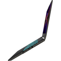 Msi Cyborg 15 A12VF Gaming Intel Core i7 12650H, 8GB RAM, 512GB SSD, Nvidia RTX4060/8GB, 15.6 Inch Full HD 144Hz, Win11, Black