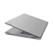 Lenovo Ideapad 3, 14 Inch HD, Celeron N4020, 4GB DDR4, 128GB SSD, Integrated Graphics, Windows 11 Home S, Eng-Arb Kb, Platinum Grey - 81WH007AAX