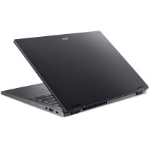 Acer Aspire 5 Spin 14 Convertible Laptop, Intel Core I5-1335U, 8GB LPDDR5, 512GB SSD, Intel Iris Xe, 14 Inch Wuxga IPS Touch, Windows 11, Wifi-6E, Fingerprint, Grey