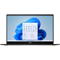 Asus Creator Laptop Q530, 15.6 Inch OLED FHD Display, Intel Core i7-13620H Processor, 16GB DDR5 RAM, 512GB SSD, 6GB Nvidia GeForce RTX 3050 Graphics, Backlite English Keyboard, Windows 11 Home, Black