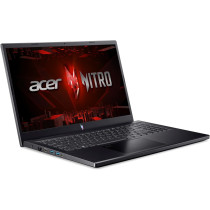 Acer Nitro V Anv15 Gaming Laptop 13Th Gen Intel Core i7-13620H 10 Cores Upto 4.90GHz, 16GB DDR5 RAM, 512GB SSD Storage, 6GB Nvidia GeForce RTX 3050 Graphics, 15.6 Inch FHD IPS 144Hz Display, Windows 11