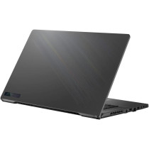 Asus Rog Zephyrus G16 Gaming Laptop With 16 Inch FHD+ 165Hz, Intel Core i7-13620H, RAM 16GB DDR4, SSD 512GB NVME, Nvidia RTX 4060 8GB GDDR6, Windows 11 Home, Gray