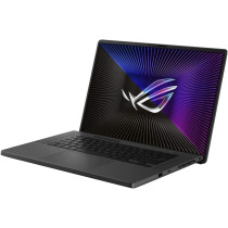 Asus Rog Zephyrus G16 Gaming Laptop With 16 Inch FHD+ 165Hz, Intel Core i7-13620H, RAM 16GB DDR4, SSD 512GB NVME, Nvidia RTX 4060 8GB GDDR6, Windows 11 Home, Gray