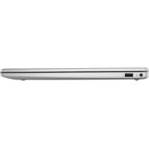 Hp Laptop 15-FD0002NE, 15.6 Inch HD, 13Th Gen Intel Core I3, 4GB RAM, 256GB SSD, Intel UHD Graphics, Windows 11 Home, En -Ar Kb, Silver - 835Y7EA