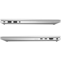 Hp Elitebook 840 G9 Intel Core i7-1255U 10-Core Upto 4.7GHz 16GB Of DDR5 RAM 1TB Pcie M.2 SSD, 14 Inch FHD IPS Display Integrated Intel Iris Xe Graphics Fingerprint Reader, Windows 11 Pro, Silver