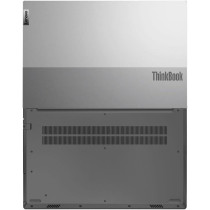 Lenovo Thinkbook 15 Gen 4 Notebook 12Th Gen Intel Core I5-1235U 15.6 Inch FHD, 8GB RAM, 512GB SSD Windows 11 Pro Plus Bag, Grey
