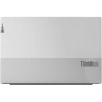 Lenovo Thinkbook 15 Gen 4 Notebook 12Th Gen Intel Core I5-1235U 15.6 Inch FHD, 8GB RAM, 512GB SSD Windows 11 Pro Plus Bag, Grey
