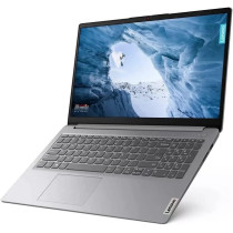 Lenovo 2023 Newest Ideapad 1i Laptop, 15.6 Inch FHD Display, 10 Core Intel Core I5-1235U, 16GB RAM, 512GB SSD, Intel Iris Xe Graphics, Wi-Fi 6, Windows 11 Home, Grey