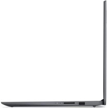 Lenovo 2023 Newest Ideapad 1i Laptop, 15.6 Inch FHD Display, 10 Core Intel Core I5-1235U, 16GB RAM, 512GB SSD, Intel Iris Xe Graphics, Wi-Fi 6, Windows 11 Home, Grey