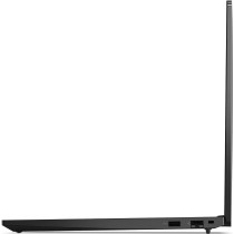 Lenovo Thinkpad E16 Business Laptop 16 Inch IPS FHD+ Display, Intel 13Th Gen I5-1335U, 16GB RAM, 512GB SSD, Fingerprint Reader, Thunderbolt 4, FHD Webcam, Wifi 6, Windows 11, Dark Grey