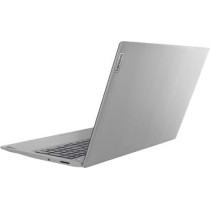 Lenovo 2022 Latest Ideapad 3I Laptop 15.6 Inch FHD 220Nits Anti-Glare Display Core I3-1115G4 Upto 4.1GHz 8GB, 256GB SSD Intel UHD Graphics, Fingerprint Reader, Eng Keyboard, Windows 11, Platinum Grey