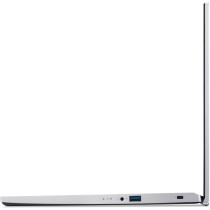 Acer Aspire 3 A315 Notebook With 11Th Gen Intel Core I5-1135G7 Quad Core Upto 4.20GHz, 8GB DDR4 RAM, 512GB SSD Storage, Intel Iris Xe Graphics, 15.6 Inch FHD IPS Display, Windows 11, Wifi-6, Silver
