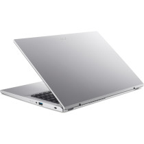 Acer Aspire 3 A315 Notebook With 11Th Gen Intel Core I5-1135G7 Quad Core Upto 4.20GHz, 8GB DDR4 RAM, 512GB SSD Storage, Intel Iris Xe Graphics, 15.6 Inch FHD IPS Display, Windows 11, Wifi-6, Silver