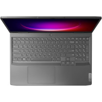 Lenovo Loq 15IRH8 Gaming Laptop, Intel Core i7 13620H, 8GB DDR5 Memory, 512GB SSD, 15.6 Inch LED Display, GeForce RTX 4050 Video, Windows 11 Home, English Version Keyboard, Grey