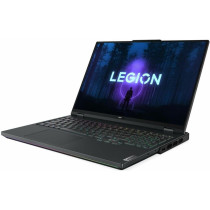 Lenovo Legion Pro 7 16IRX8H 16 Inch WQXGA 240Hz Laptop, Intel Core I9-13900Hx 2.2GHz, 32GB RAM, 1TB SSD, Nvidia GeForce RTX 4090 16GB, Windows 11 Home, Onyx Gray