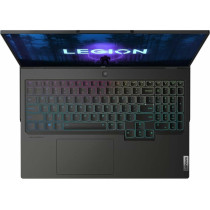 Lenovo Legion Pro 7 16IRX8H 16 Inch WQXGA 240Hz Laptop, Intel Core I9-13900Hx 2.2GHz, 32GB RAM, 1TB SSD, Nvidia GeForce RTX 4090 16GB, Windows 11 Home, Onyx Gray