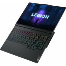 Lenovo Legion Pro 7 16IRX8H 16 Inch WQXGA 240Hz Laptop, Intel Core I9-13900Hx 2.2GHz, 32GB RAM, 1TB SSD, Nvidia GeForce RTX 4090 16GB, Windows 11 Home, Onyx Gray