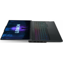 Lenovo Legion Pro 7 16IRX8H 16 Inch WQXGA 240Hz Laptop, Intel Core I9-13900Hx 2.2GHz, 32GB RAM, 1TB SSD, Nvidia GeForce RTX 4090 16GB, Windows 11 Home, Onyx Gray