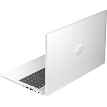 Hp Probook 450 G10 Ci7-1355U, 16GB DDR4, 512 GB Pcie NVME SSD (15.6 Inch) Diagonal (1920 x 1080) FHD, Fingerprint Sensor, HD Camera, E/A Numeric Keypad, Wi-Fi 6-Bt 5.3, Silver