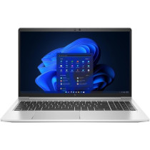 Hp Elitebook 650 G9 15.6 Inch Notebook, Full HD, 1920 x 1080, Intel Core i7 12Th Gen i7-1265U Deca Core (10 Core), 16 GB Total RAM, 512 GB SSD, Silver