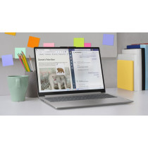 Lenovo Ideapad Slim 3 15IRH8 Laptop With 15.6 Inch FHD Display, Intel i7-13620H, 16GB RAM, 512GB SSD, Intel UHD Graphics, Windows 11, Arctic Grey