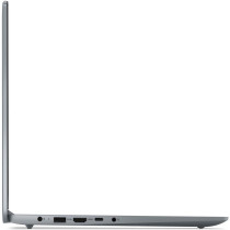 Lenovo Ideapad Slim 3 15IRH8 Laptop With 15.6 Inch FHD Display, Intel i7-13620H, 16GB RAM, 512GB SSD, Intel UHD Graphics, Windows 11, Arctic Grey