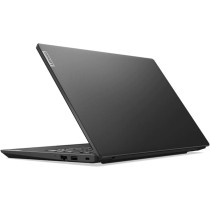 Lenovo V15 G2 Itl 15.6 Inch FHD Display Laptop, Intel Core I3-1215U Processor, 8GB DDR4 RAM, 256GB SSD, Intel UHD Graphics, Windows-11 With Lenovo T210 Laptop Bag, Black