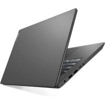 Lenovo V15 G2 Itl 15.6 Inch FHD Display Laptop, Intel Core I3-1215U Processor, 8GB DDR4 RAM, 256GB SSD, Intel UHD Graphics, Windows-11 With Lenovo T210 Laptop Bag, Black