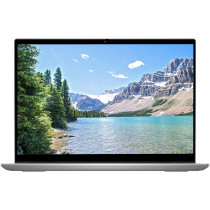 Dell Inspiron 7430 2-In-1 Business Laptop, Windows 11 Home, 14 Inch FHD+ (1920 x 1200) Touchscreen, 13Th Gen Intel 10-Core i7-1355U, 16GB LPDDR5 RAM, 1TB SSD, Backlit Kb, Fingerprint, Thunderbolt 4, Wi-Fi 6E, Silver