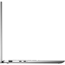 Dell Inspiron 7430 2-In-1 Business Laptop, Windows 11 Home, 14 Inch FHD+ (1920 x 1200) Touchscreen, 13Th Gen Intel 10-Core i7-1355U, 16GB LPDDR5 RAM, 1TB SSD, Backlit Kb, Fingerprint, Thunderbolt 4, Wi-Fi 6E, Silver