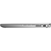 Dell Inspiron 7430 2-In-1 Business Laptop, Windows 11 Home, 14 Inch FHD+ (1920 x 1200) Touchscreen, 13Th Gen Intel 10-Core i7-1355U, 16GB LPDDR5 RAM, 1TB SSD, Backlit Kb, Fingerprint, Thunderbolt 4, Wi-Fi 6E, Silver
