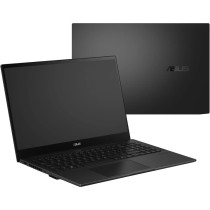 Asus OLED Q540VJ Notebook, 15.6 Inch, OLED 120Hz, Intel Core I9-13900H, 16GB RAM, 1TB SSD, Nvidia RTX 3050 6GB, Backlit Kb, Windows 11, Black