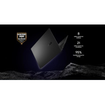 Asus OLED Q540VJ Notebook, 15.6 Inch, OLED 120Hz, Intel Core I9-13900H, 16GB RAM, 1TB SSD, Nvidia RTX 3050 6GB, Backlit Kb, Windows 11, Black