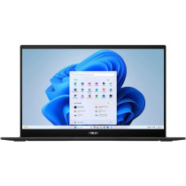Asus OLED Q540VJ Notebook, 15.6 Inch, OLED 120Hz, Intel Core I9-13900H, 16GB RAM, 1TB SSD, Nvidia RTX 3050 6GB, Backlit Kb, Windows 11, Black