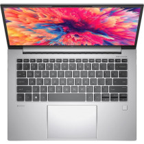 Hp Zbook Firefly 14 G9 14 Inch Mobile Workstation, Wuxga (1920 x 1200) Intel Core i7 12Th Gen i7-1270P Dodeca Core (12 Core), 16 GB Total RAM, 512 GB SSD, Silver