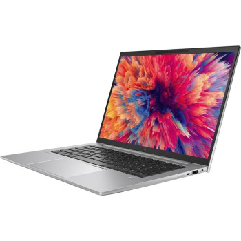 Hp Zbook Firefly 14 G9 14 Inch Mobile Workstation, Wuxga (1920 x 1200) Intel Core i7 12Th Gen i7-1270P Dodeca Core (12 Core), 16 GB Total RAM, 512 GB SSD, Silver