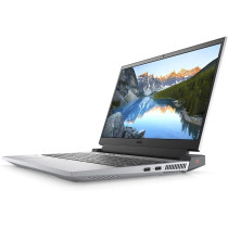 Dell G5 15 5511 Gaming Laptop, 11Th Gen Intel Core i7-11800H, 15.6 Inch FHD, 512GB SSD, 16 GB RAM, Nvidia GeForce RTX 3050Ti 4GB Graphics, Windows 10 Home, Eng Ar Kb, Grey/Silver
