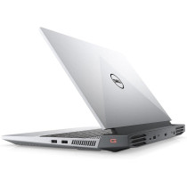Dell G5 15 5511 Gaming Laptop, 11Th Gen Intel Core i7-11800H, 15.6 Inch FHD, 512GB SSD, 16 GB RAM, Nvidia GeForce RTX 3050Ti 4GB Graphics, Windows 10 Home, Eng Ar Kb, Grey/Silver